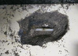 黄骅漏水检测多少钱