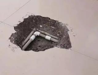  黄骅检漏多少钱?